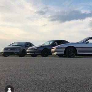 Meet your Posher, Alex